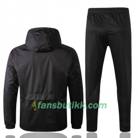 Argentina Trenings Windrunner Set 2018-2019